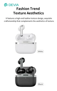 ANC TWS Ultra1 Wireless Earphone - Image 3