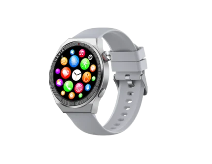 DEVIA Smart Watch Pro1(V2)