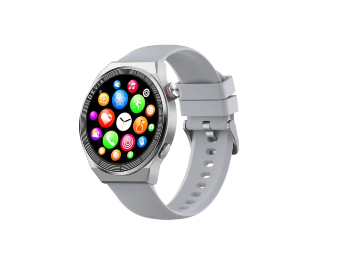 DEVIA Smart Watch Pro1(V2)