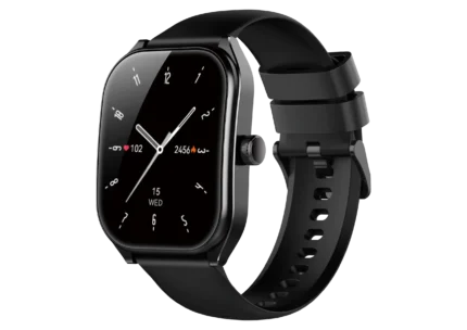 DEVIA Smart Watch WT4