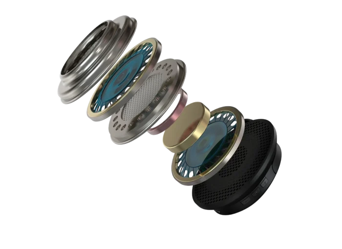 EarBass Pro1 ANC Wireless Headset - Image 9