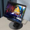 360° Rotation Folding Stand For Tablet - Image 3
