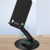 360° Rotation Folding Stand For Tablet - Image 2