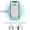 Allen Series Ultra-Thin Wireless Charger V3 (15W) - Image 7