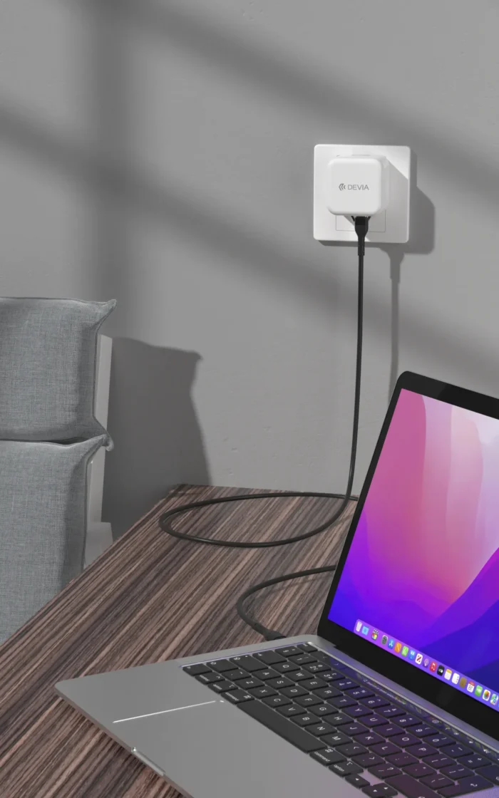 Rocket Series 45W PD Quick Charger (US) - Image 7