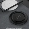 Allen Series Ultra-Thin Wireless Charger V3 (15W) - Image 5