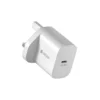 Smart Series PD30W GaN Chager(UK)