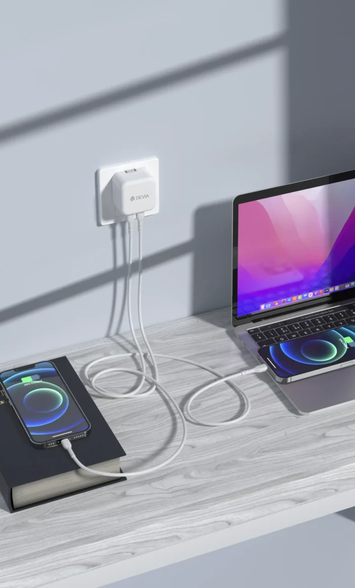 Rocket Series 45W PD Quick Charger (US) - Image 4
