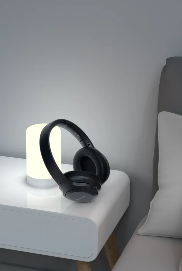 EarBass Pro1 ANC Wireless Headset - Image 3