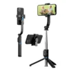 Tripod Stand Multi-functional Detachable Selfie-Stick