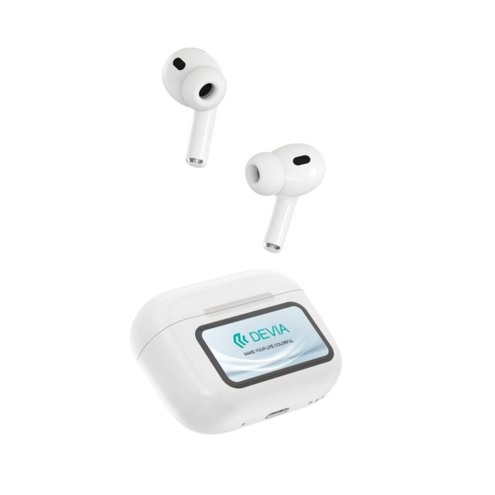 ANC TWS Pro2 Wireless Earphone With Screen 1