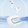 ANC TWS Pro2 Wireless Earphone With Screen - Image 3