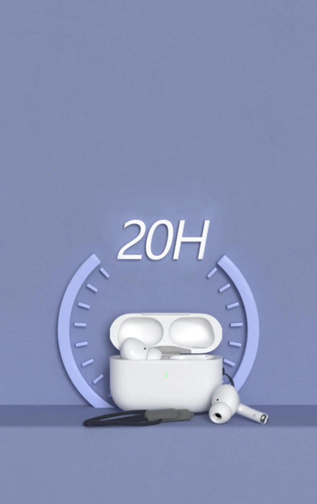 Airbuds Pro2 TWS Earphone