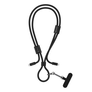 Cable Pro5 Adjustable Lanyard