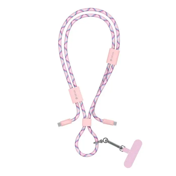 Cable Pro5 Adjustable Lanyard