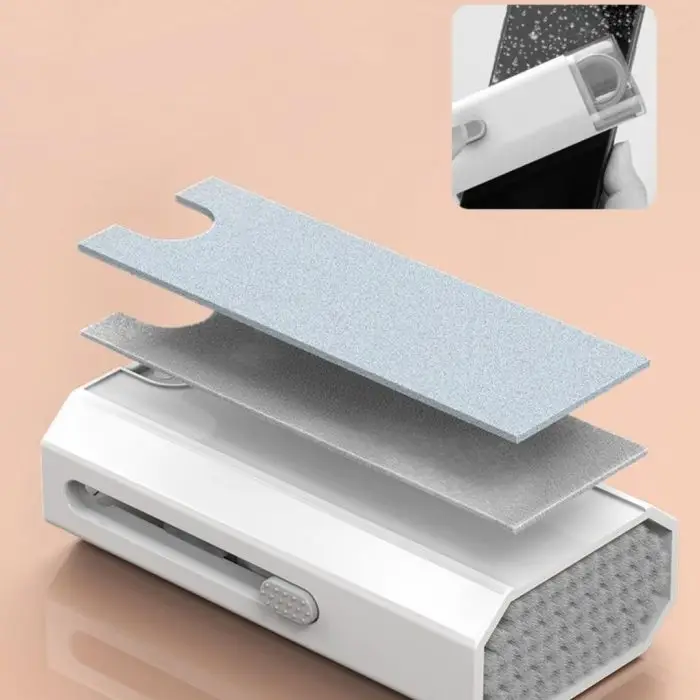 Multi-function Cleaner