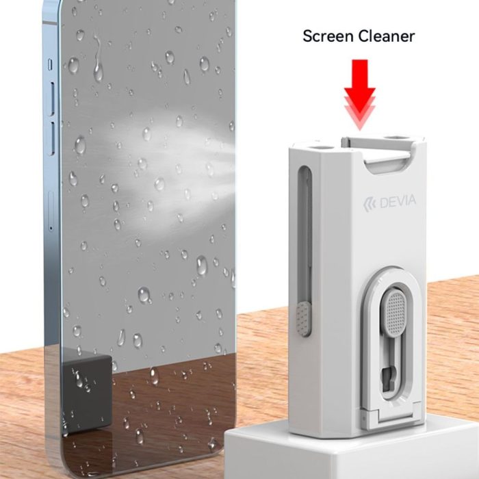 Multi-function Cleaner