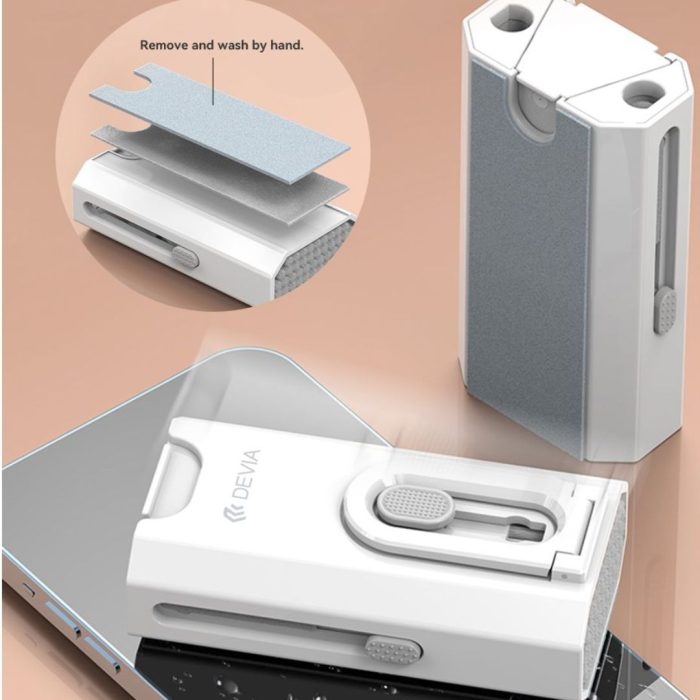 Multi-function Cleaner