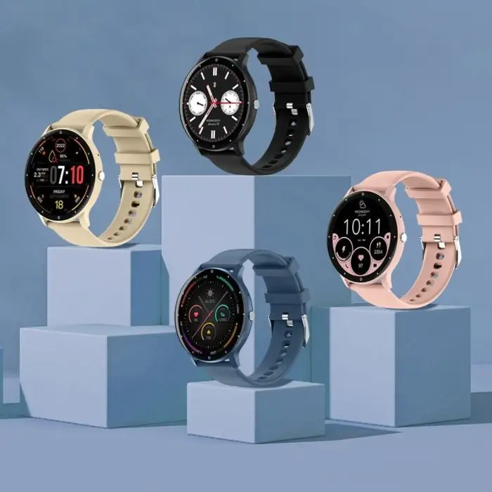 DEVIA Smart Watch WT1 - Image 2