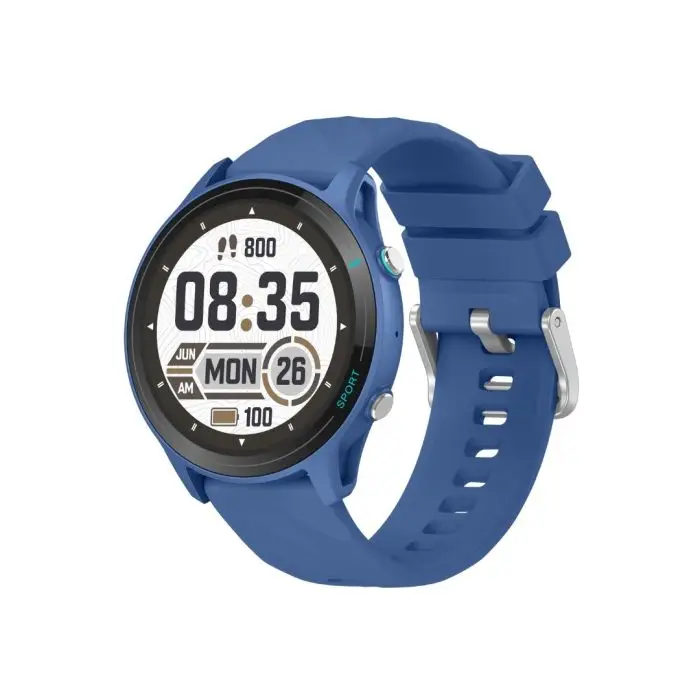 DEVIA Smart Watch WT3 - Image 5