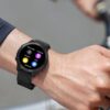 DEVIA Smart Watch WT3 - Image 3