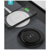 Allen Series Ultra-Thin Wireless Charger V3 (15W)