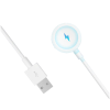 Kintone Series USB-A Apple Watch Charging Cable