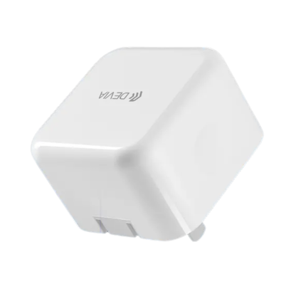 Rocket Series 45W PD Quick Charger (US)