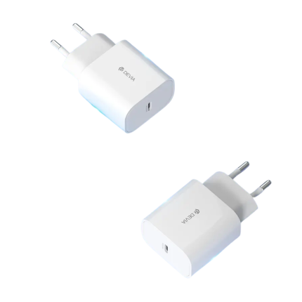 Smart Series PD  Quick Charger Suit(US ,20W,V2)