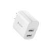 Smart Series 2.4A 2USB Charger(US)
