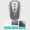 Lingo Series Wireless + 2.4G Dual Mode Silent Mouse - Image 2