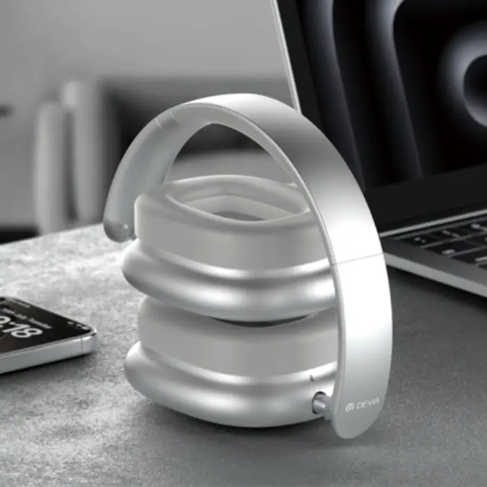 EarBass Pro2 ANC Wireless Headset - Image 5