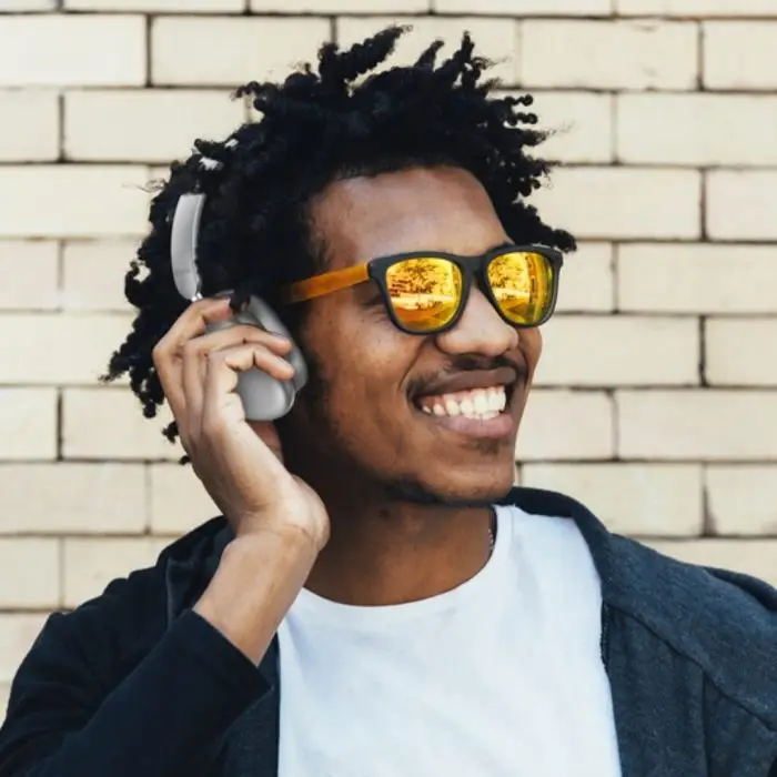 EarBass Pro2 ANC Wireless Headset - Image 3