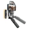 Handheld Gimbal Shake- proof Tripod Selfie Stick - Image 2