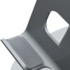 Kintone Series 360°Rotation Foldable Metal Phone Stand - Image 4