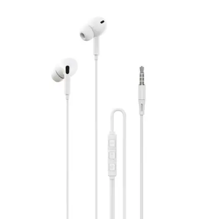 Kintone Series A2 Wired Earphone (3.5mm)