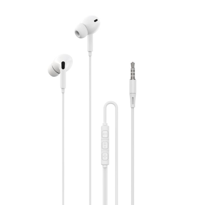 Kintone Series A2 Wired Earphone 3.5mm 1