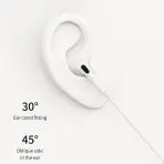 Kintone Series A2 Wired Earphone (3.5mm) - Image 5