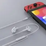 Kintone Series A2 Wired Earphone (3.5mm) - Image 4