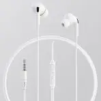 Kintone Series A2 Wired Earphone (3.5mm) - Image 2