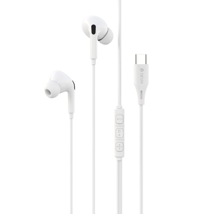 Kintone Series A2 Wired Earphone Type C Digital 4