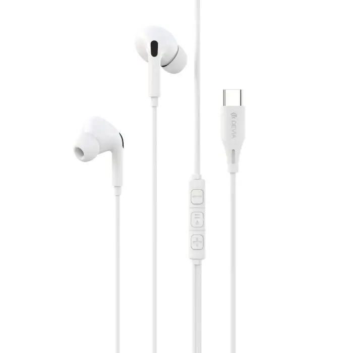 Kintone Series A2 Wired Earphone (Type-C Digital) - Image 3
