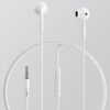 Kintone Series A3 Wired Earphone (3.5mm) - Image 4