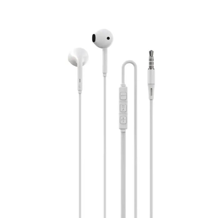 Kintone Series A3 Wired Earphone (3.5mm) - Image 3