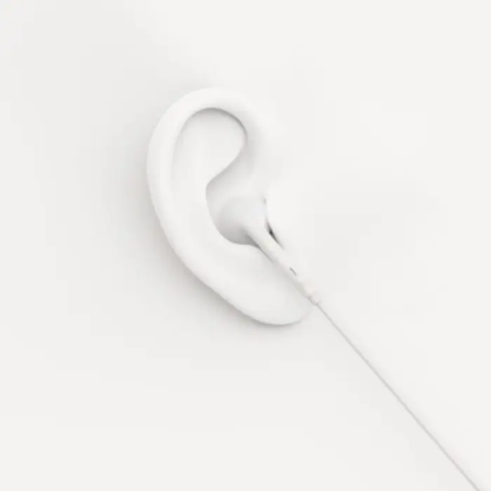 Kintone Series A3 Wired Earphone (3.5mm) - Image 2