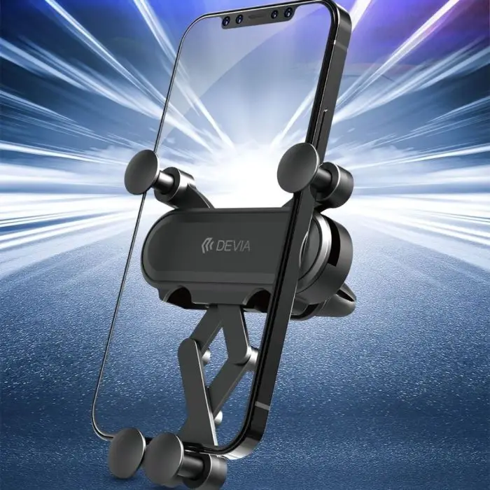 Kintone Series Gravity Car Holder - Image 4