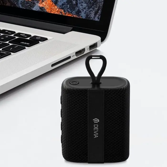 Kintone Series Lanyard Speaker  (O-A2) - Image 2