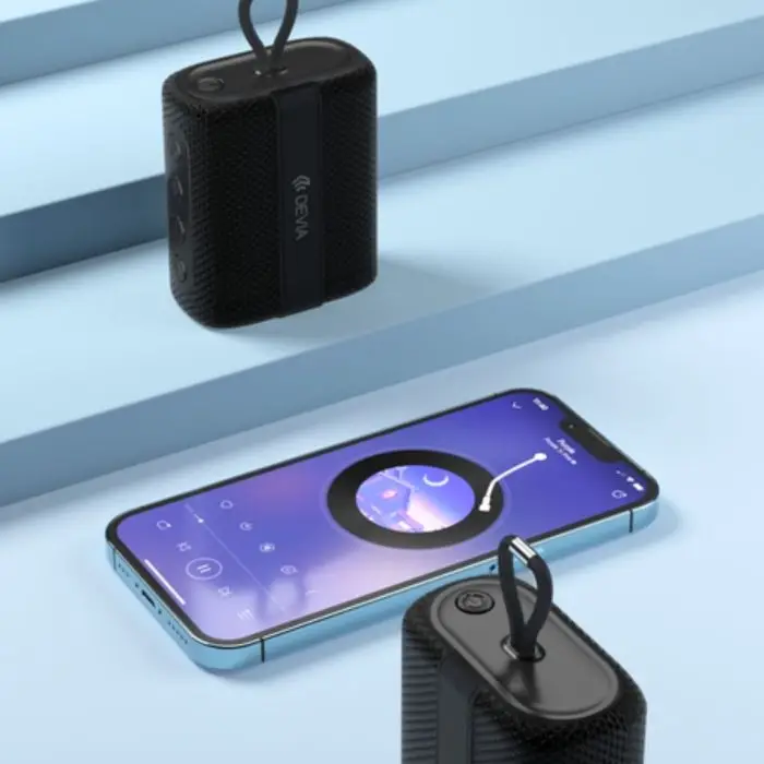 Kintone Series Lanyard Speaker  (O-A2) - Image 5