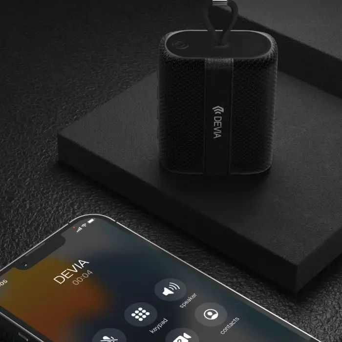 Kintone Series Lanyard Speaker  (O-A2) - Image 4