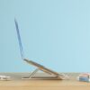 Kintone Series Multi-function Folding Stand For Tablet & Laptop - Image 2